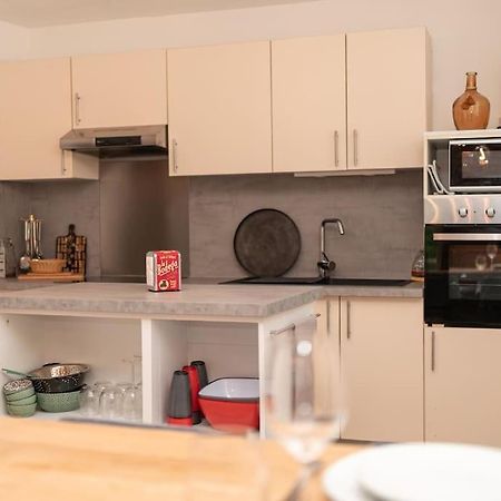 Apartamento Le Royal Billy Dreux Exterior foto