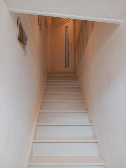 Apartamento Le Royal Billy Dreux Exterior foto