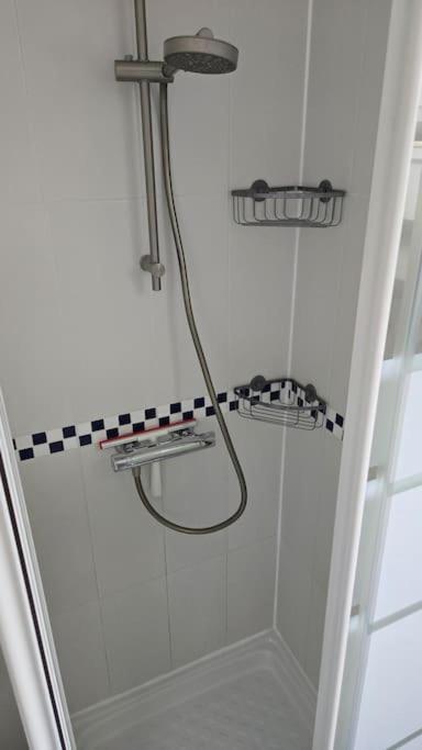 Apartamento Le Royal Billy Dreux Exterior foto